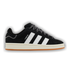 adidas Wmns Campus 00s 'Black White'
