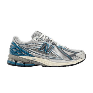 New Balance 1906R 'Silver Metallic Terrarium'