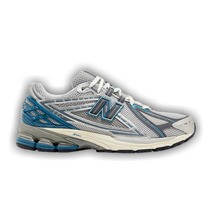 New Balance 1906R 'Silver Metallic Terrarium'