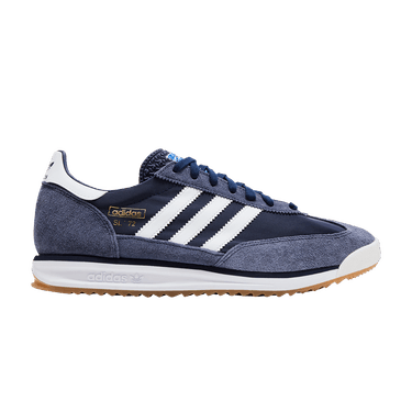 adidas SL72 RS 'Night Indigo'