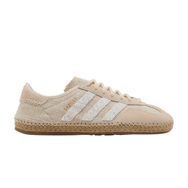 CLOT x adidas Gazelle 'Halo Ivory'