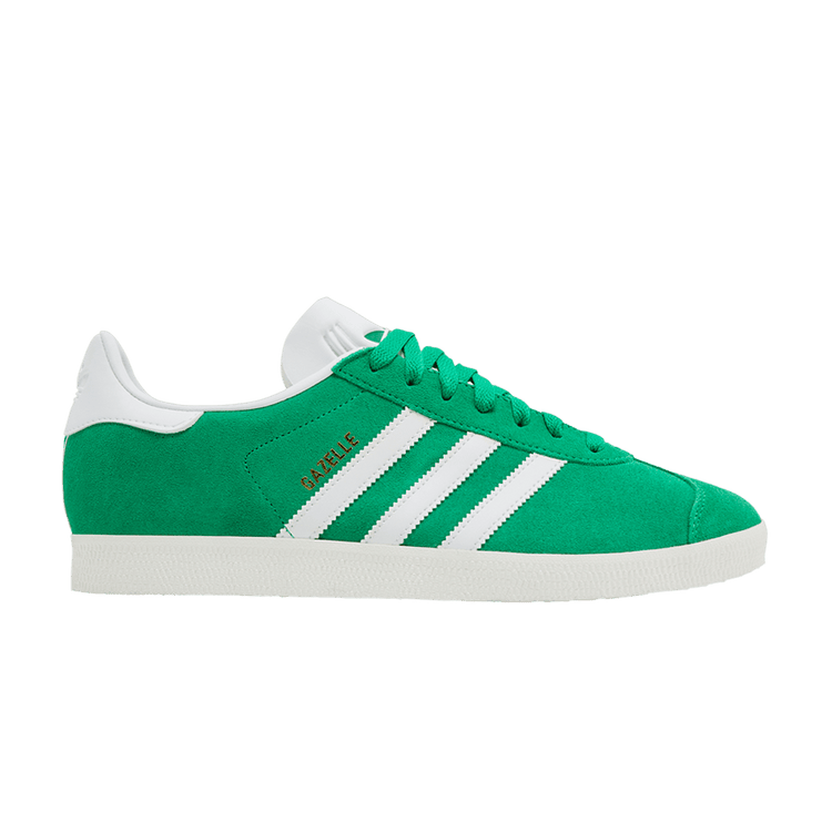 adidas Gazelle 'Green White' IG2092