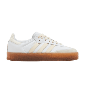 adidas Wmns Sambae 'Wonder White Gum'