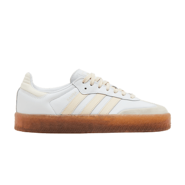 adidas Wmns Sambae 'Wonder White Gum'