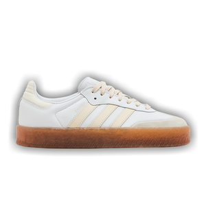 adidas Wmns Sambae 'Wonder White Gum'