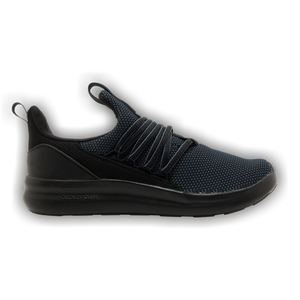 Adidas Lite Racer Adapt 7.0 K 'Black Grey'