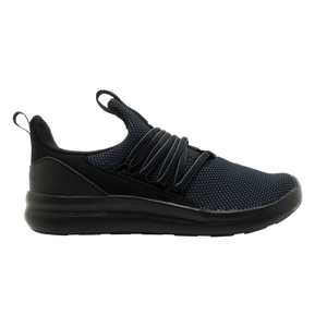 Adidas Lite Racer Adapt 7.0 K 'Black Grey'