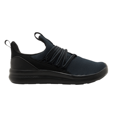 Adidas Lite Racer Adapt 7.0 K 'Black Grey'