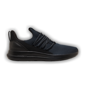 adidas Lite Racer Adapt 7.0 'Black Grey'