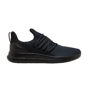 adidas Lite Racer Adapt 7.0 'Black Grey'