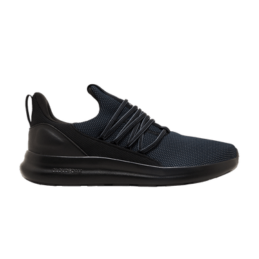 adidas Lite Racer Adapt 7.0 'Black Grey'