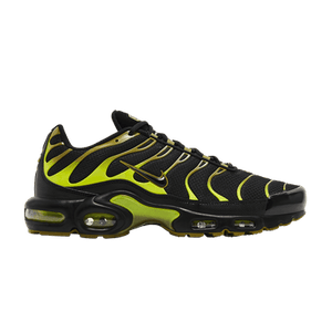 Nike Air Max Plus 'Pacific Moss'