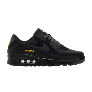 Nike Air Max 90 'Black Speed Yellow'