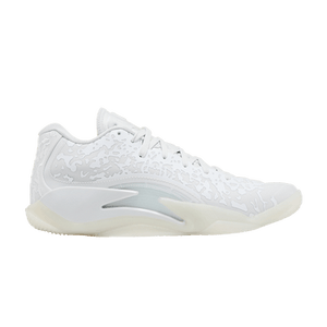 Air Jordan Zion 3 'Sanctuary - White'