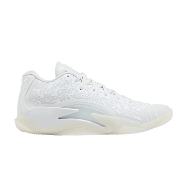 Air Jordan Zion 3 'Sanctuary - White'