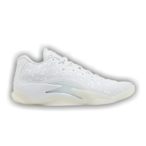 Air Jordan Zion 3 'Sanctuary - White'