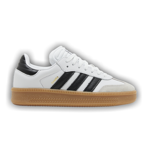adidas Samba XLG J 'White Black Gum'