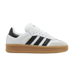 adidas Samba XLG J 'White Black Gum'