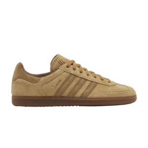 JJJJound x adidas Samba OG 'Tobacco'