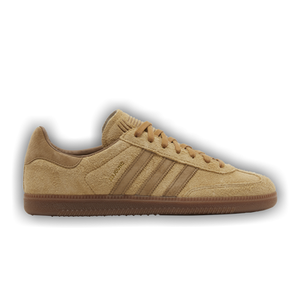 JJJJound x adidas Samba OG 'Tobacco'