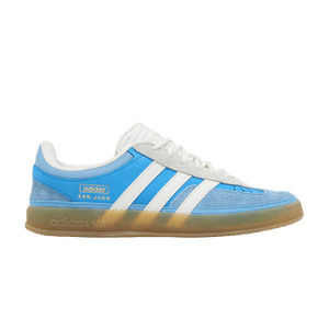 Bad Bunny x adidas Gazelle Indoor 'San Juan'