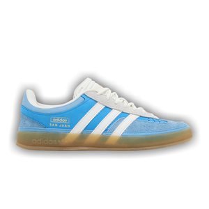 Bad Bunny x adidas Gazelle Indoor 'San Juan'