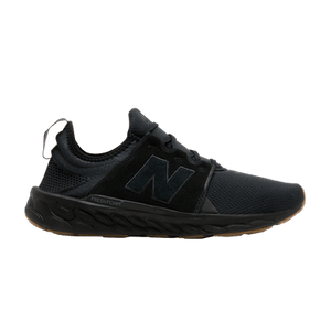 New Balance Fresh Foam X Cruz v3 'Black Gum'