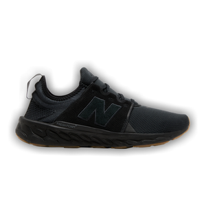 New Balance Fresh Foam X Cruz v3 'Black Gum'