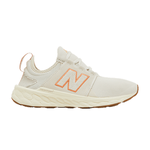 New Balance Wmns Fresh Foam X Cruz v3 'Linen Sea Salt Copper'
