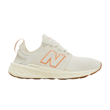 New Balance Wmns Fresh Foam X Cruz v3 'Linen Sea Salt Copper'