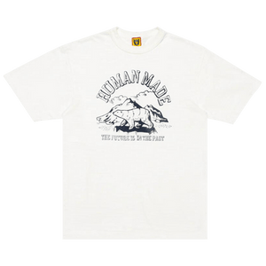 Human Made Graphic T-Shirt #20 'White'