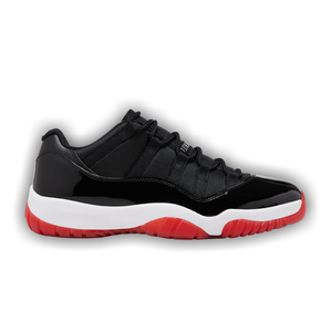 Air Jordan 11 Retro Low 'Bred' 2025