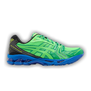 Field Trip Recordings x ASICS Gel Kayano 14 'Fern Green'