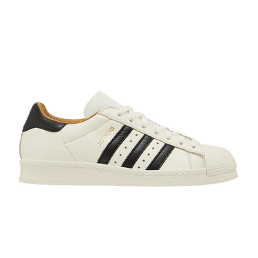 JJJJound x adidas Superstar 82 Made in Germany 'Off White'