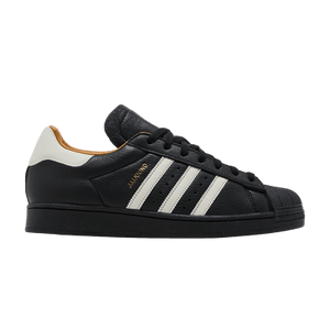 JJJJound x adidas Superstar 90 Made in Germany 'Black'