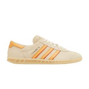 adidas Hamburg 24 'Crystal Sand Hazy Orange'