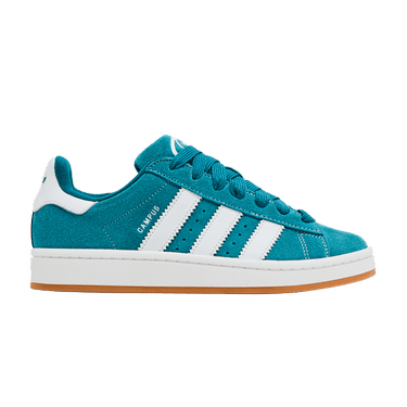 adidas Men's Campus 00s 'Legacy Teal'