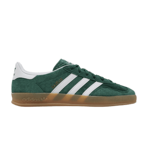 adidas Gazelle Indoor 'Collegiate Green Gum'