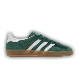 adidas Gazelle Indoor 'Collegiate Green Gum'