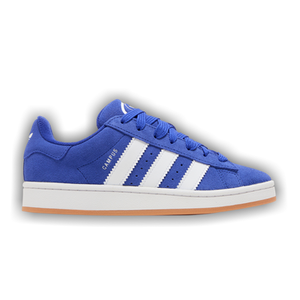 adidas Campus 00s J 'Semi Lucid Blue White Gum'