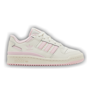 adidas Wmns Forum Low CL 'White Clear Pink'