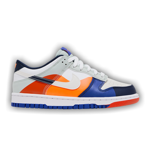 Nike Dunk Low GS 'Upside Down'