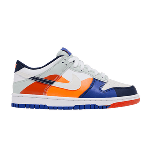 Nike Dunk Low GS 'Upside Down'