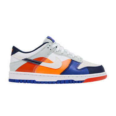 Nike Dunk Low GS 'Upside Down'