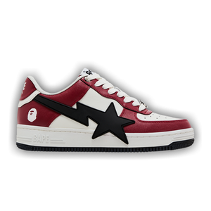 Bapesta OS #2 M2 'Red'