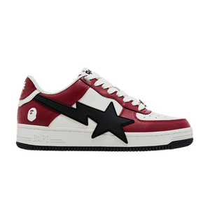 Bapesta OS #2 M2 'Red'