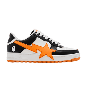 Bapesta OS #2 M2 'Black'