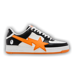 Bapesta OS #2 M2 'Black'