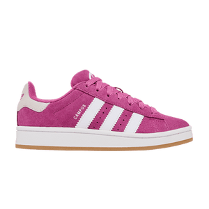 adidas Campus 00s J 'Semi Lucid Fuchsia'