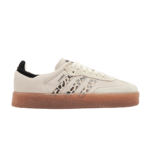 adidas Wmns Sambae 'Cream White Leopard'